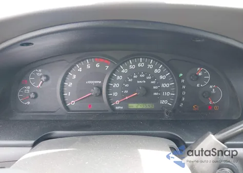 2006 Toyota Tundra Limited V8/Ltd V8 z USA, uszkodzony, nr VIN 5TBRT38146S478983